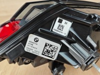 Купить Оригинальная лампа левый задний  led bmw 8 g16 g15 g14 f93 7445771 30km европа, фото thumb