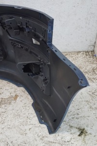 фото thumb №16, Бампер перед citroen c4 picasso lift