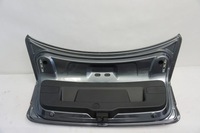 фото thumb №9, Кришка задня vw jetta vi 6 5c ld7x