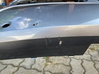 фото thumb №12, Bmw x5 f15 м-пакет 2013-2018 переднее бампер 51118054014