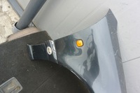 фото thumb №10, Audi a8 d2 крыло левый правый передний