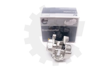 фото thumb №1, Суппорт тормоза зад левый opel omega b 542271