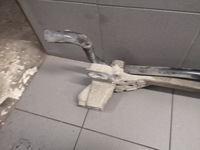 фото thumb №4, Кронштейн опора двигателя audi a8 d3 4e0199205k