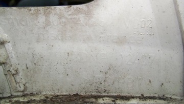 фото thumb №11, Smart fortwo i 450 99r крыло переднее левый