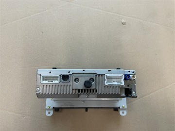 фото thumb №7, Радіо навігація навігація екран дисплей opel movano b рестайлінг 19-21 281155201r