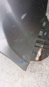 фото thumb №8, Chrysler 300c 2 lancia thema крила лівий передній