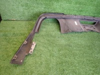 Ford mustang vii mk7 gt накладка бампера задняя задний Недорого, фото thumb