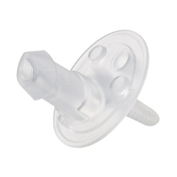 B.BOX Ustnik SPORTOWY zapasowe do butelki TRITANOWA 450ml BIDON 600ml 2 szt