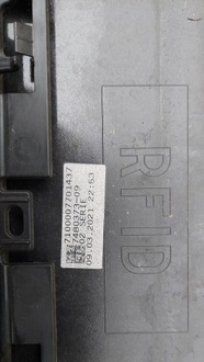 фото thumb №15, Bmw 2 f45 f46 рестайлинг бампер переднее перед