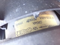 фото thumb №7, Радиаторов воды вентилятор ford fusion 1.4b 09r