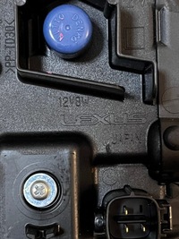 фото thumb №10, Противотуманная фара подсветка поворота lexus nx 22- левый