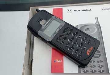 100% НОВЫЙ оригинальный Motorola 6200, уникальный, единственный в своем роде