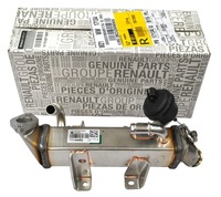 фото thumb №1, Радіатор вихлопних газів egr 2.0 2.3 dci renault trafic master laguna espace оригінальний номер aso