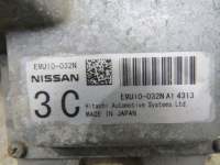 фото thumb №3, Модуль блок управления note e12 emu10-032n
