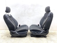фото thumb №10, Сидіння заднє сидіння обшивки комплект ford mustang vi спортивний/купе