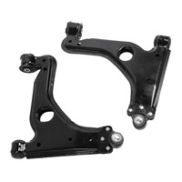 фото thumb №16, 2 szt. передние рычаги нижние рычаги abs металл 24454477 заменитель dla