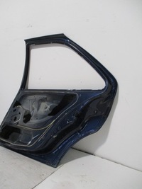 фото thumb №10, Двері праве задні peugeot 406 sedan