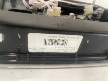фото thumb №11, Tesla s лампа правий зад w кришка багажника 6005924-00-c