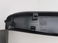 фото thumb №5, Audi a1 2023 отделка задний стекло