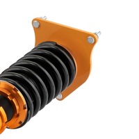 фото thumb №8, Набор амортизаторов gwintowanych 24-drożnych do mini one / cooper 2001-06