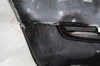 фото thumb №10, Бампер перед передній skoda yeti 5l0 08-12