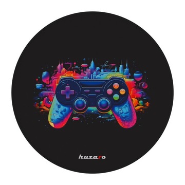 Защитный игровой коврик ПОД СТУЛОМ Huzaro FloorMat 7.0 120 x 120 ВОДОНЕПРОНИЦАЕМЫЙ