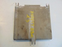 Opel kadett e 1.3 89r блок керування бортовий комп'ютер 16061100 в Україні, фото thumb