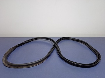 фото thumb №1, Renault clio v прокладка крышки крышки багажника