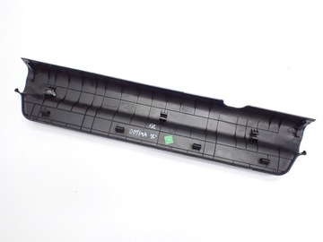 фото thumb №2, Планка захист порога праві перед kia optima iii 12r