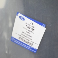 Ford transit connect mk1 панель изоляционный капот передней 1445236 Недорого, фото thumb