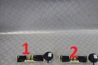 фото thumb №1, Mercedes s-klasa w221 lift механізм підголівник