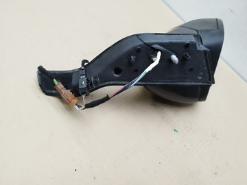 фото thumb №11, Дзеркало ліві перед peugeot 208 i 2012-2015 колір ktp 5 двері