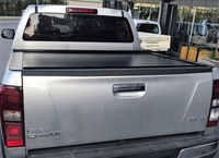 фото thumb №8, Ford ranger wildtrack hilux d max обшивка шторка