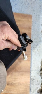 фото thumb №9, Mercedes w211 спинка задня праве kombi elegance lif