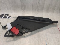 фото thumb №5, Bmw 3 f30 f35 f31 жабо передние правый перед 9206485