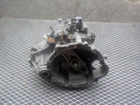 Купить Mitsubishi colt vi коробка передач передач pmn130195, фото thumb