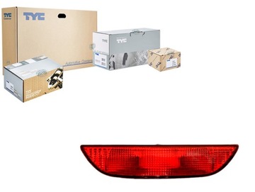 фото thumb №1, Лампа противотуманная nissan note e11 03.06-02.09 t