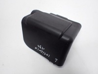 Купить Накладка корпус крышка заглушка европа 84356434 opel insignia 2 b 19r, фото thumb