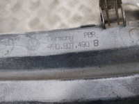 фото thumb №11, Галоген лівий + праві + рамки ґрати volkswagen transporter t5 vw t5