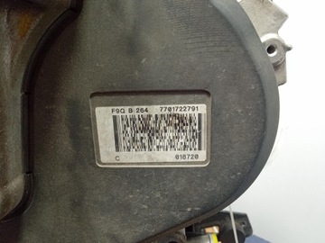 фото thumb №9, Suzuki grand vitara ii двигун дизель 1.9 129km f9qb264