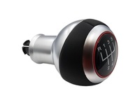 фото thumb №6, Ручка перемикання передач vw polo v vi tiguan touran sharan caddy scirocco jetta