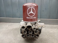 фото thumb №1, A0014465664 осушувач mercedes actros mp4