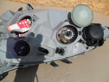 фото thumb №14, Фара правий mercedes клас a w168 0301152212