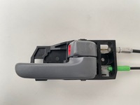 фото thumb №5, Замок дверь toyota rav4 правый задняя ручка