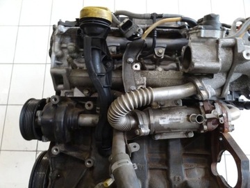 фото thumb №5, Двигатель комплектный renault 2.0 dci m9rc760 162 tys km