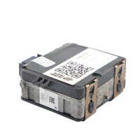 Audi q3 f3 модуль ассистент поперечина мертвого pola левый 3q0907590g Оригинал, фото thumb