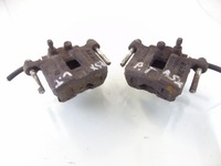 фото thumb №1, Супорт гальмівний лівий праві зад mitsubishi asx i