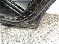 фото thumb №12, Mercedes-benz ml w164 2010 права сторона двері задні