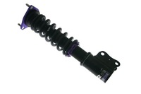 фото thumb №10, Підвіска регульоване street d2 racing mitsubishi evo10 08+ тюнінг sport