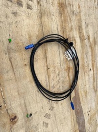 фото thumb №3, Alfa romeo giulia джгут шланг антени